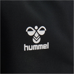 hummel LEAD Stadionjacke black S