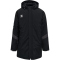 hummel LEAD Stadionjacke black S