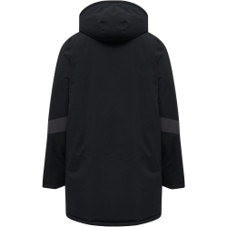 hummel LEAD Stadionjacke black L