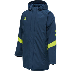 hummel LEAD Stadionjacke dark denim S