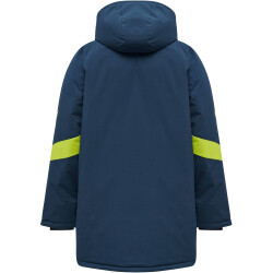 hummel LEAD Stadionjacke dark denim S