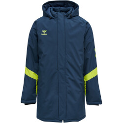 hummel LEAD Stadionjacke dark denim S