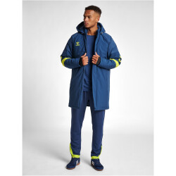 hummel LEAD Stadionjacke dark denim S