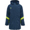 hummel LEAD Stadionjacke dark denim S