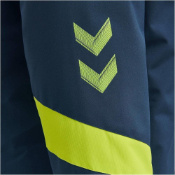 hummel LEAD Stadionjacke dark denim M