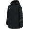 hummel LEAD Stadionjacke Kinder black 116