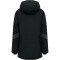 hummel LEAD Stadionjacke Kinder black 116