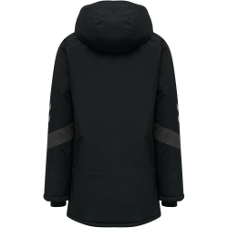 hummel LEAD Stadionjacke Kinder black 128