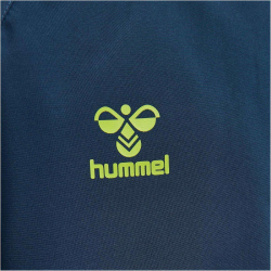 hummel LEAD Stadionjacke Kinder dark denim 116