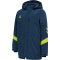 hummel LEAD Stadionjacke Kinder dark denim 116