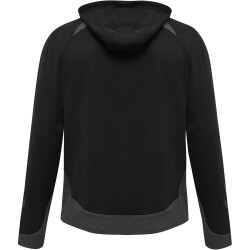hummel LEAD Polyester Hoodie black S
