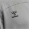 hummel LEAD Polyester Hoodie grey melange S