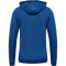 hummel LEAD Polyester Hoodie true blue M