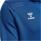 hummel LEAD Polyester Hoodie true blue M