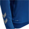 hummel LEAD Polyester Hoodie true blue M