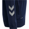 hummel LEAD Polyester Hoodie Kinder marine 116