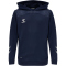 hummel LEAD Polyester Hoodie Kinder marine 116