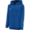 hummel LEAD Polyester Hoodie Kinder true blue 116