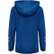 hummel LEAD Polyester Hoodie Kinder true blue 116