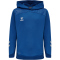 hummel LEAD Polyester Hoodie Kinder true blue 116