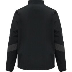 hummel LEAD Trainingsjacke black S