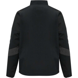 hummel LEAD Trainingsjacke black S
