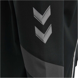 hummel LEAD Trainingsjacke black S