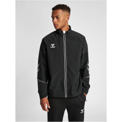 hummel LEAD Trainingsjacke black S