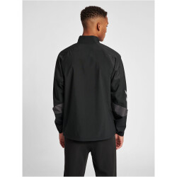 hummel LEAD Trainingsjacke black S