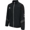hummel LEAD Trainingsjacke black S