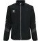 hummel LEAD Trainingsjacke black S