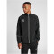 hummel LEAD Trainingsjacke black S