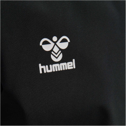 hummel LEAD Trainingsjacke black M