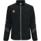 hummel LEAD Trainingsjacke black M