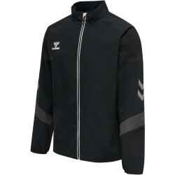 hummel LEAD Trainingsjacke black XL