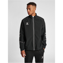 hummel LEAD Trainingsjacke black XL