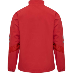 hummel LEAD Trainingsjacke true red S