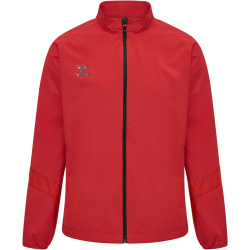 hummel LEAD Trainingsjacke true red S