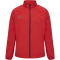 hummel LEAD Trainingsjacke true red S