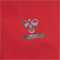 hummel LEAD Trainingsjacke true red S