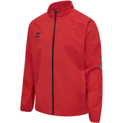 hummel LEAD Trainingsjacke true red 3XL