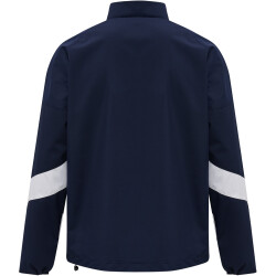 hummel LEAD Trainingsjacke marine S