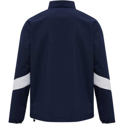 hummel LEAD Trainingsjacke marine S