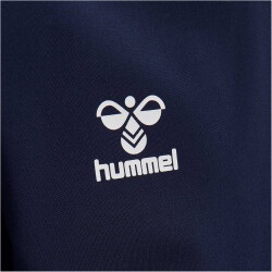 hummel LEAD Trainingsjacke marine S