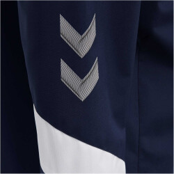 hummel LEAD Trainingsjacke marine S