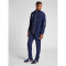 hummel LEAD Trainingsjacke marine S