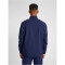 hummel LEAD Trainingsjacke marine S