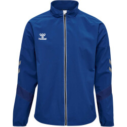 hummel LEAD Trainingsjacke true blue S