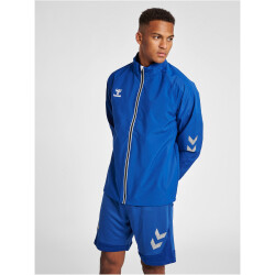 hummel LEAD Trainingsjacke true blue S