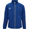 hummel LEAD Trainingsjacke true blue S